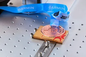 Garmin Run Marathon Series 2026 tại Việt Nam đã mở cổng đăng ký.