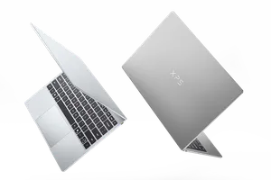 XPS 13 với độ mỏng chỉ 12,75mm