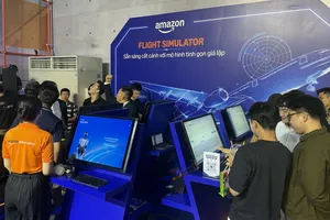 Amazon cũng giới thiệu Next-Gen Selling, trải nghiệm bán hàng mới được hỗ trợ bởi đổi mới AI.