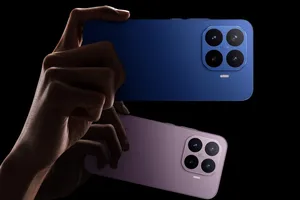 Xiaomi 17T Series được nâng cấp toàn diện từ hệ thống camera đồng phát triển cùng Leica.