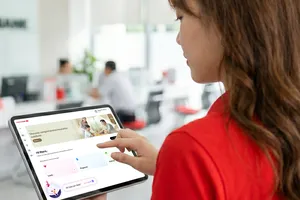 Techcom Life với chiến lược AI-first.