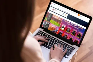 Người dùng mua sắm sản phẩm AQUA trên Lazada hiện được hưởng đặc quyền giao nhận, lắp đặt...