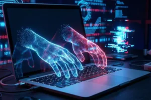 AI phát triển, các mối đe dọa an ninh mạng không ngừng thay đổi hình thức tấn công mạng.