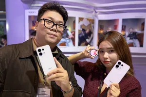 OPPO Reno16 Series 5G đã ra mắt tại TPHCM