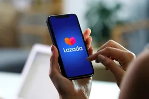 Lazada hợp tác cùng Meta thúc đẩy mua sắm qua mạng xã hội.