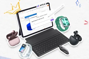 Nhiều sản phẩm được ưu đãi trong Chương trình Back To School 2026