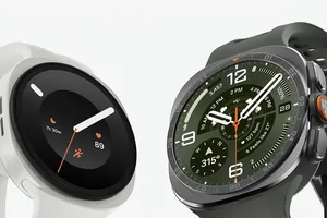 Bộ đôi Galaxy Watch 9 và Watch Ultra2 
