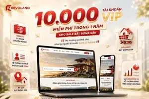 10.000 tài khoản VIP miễn phí giúp người dùng ựng hình ảnh chuyên nghiệp.