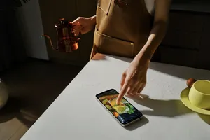  REDMI 17 Series mang đến trải nghiệm sử dụng bền bỉ
