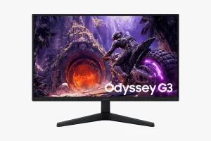 Màn hình Samsung Gaming G3 có giá từ 3,3 triệu đồng.