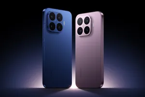 Xiaomi 17T Series là một trong nhiều sản phẩm mang lại sự tăng trưởng cho Xiaomi tại Việt Nam.