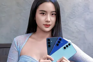 Galaxy S26 FE được mở bán tại Việt Nam từ ngày 28-8-2026.