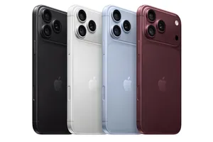 iPhone 18 sẽ được giao cho khách hàng lúc 8h ngày 18-9-2026.