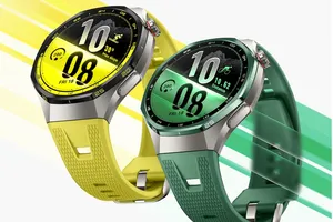 HUAWEI WATCH GT 7 Pro với màu sắc nổi bật.