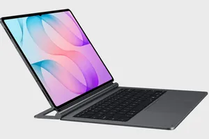 Galaxy Tab S12 series với thiết kế cùng bàn phím rời đầy phong cách
