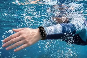 Xiaomi Smart Band 11 hỗ trợ theo dõi nhiều chỉ số sức khỏe quan trọng cho người dùng
