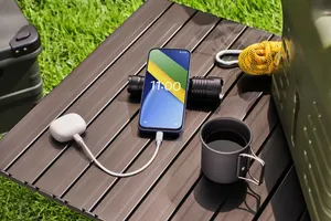 POCO C95 Pro với Pin 7.500mAh