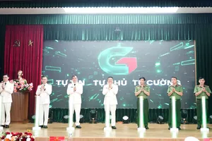 GTINX sẵn sàng cho hành trình mới, hướng tới làm chủ công nghệ, làm chủ sản xuất và nâng cao năng lực công nghiệp
