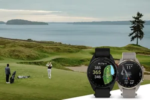 Garmin Approach S72 Watch sẽ mở bán tại Việt Nam từ ngày 26-10-2026.