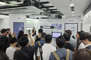 The Brief 2026 với sự tham gia của đại diện truyền thông từ 6 quốc gia Đông Nam Á.