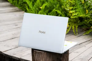ASUS ProArt P16 vẫn duy trì tính cơ động cao của dòng laptop ProArt