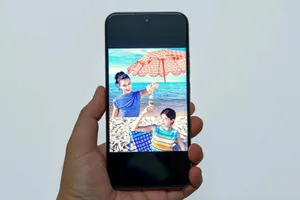 OPPO A7 Pro 5G mang đến nhiều trải nghiệm mới