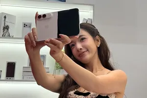 iPhone Duo mang đến trải nghiệm mới cho người dùng Apple