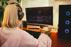 JBL QuantumENGINE được phát triển trên tinh thần “Sound is Survival”.