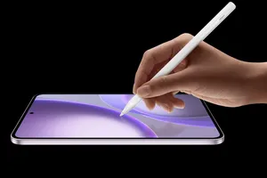 OPPO Pad Mini cùng bút OPPO Pencil 3