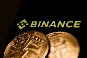 Sàn giao dịch tiền mã hóa Binance đang đới mặt với cuộc tấn công mạng. Ảnh: WhiteHat.