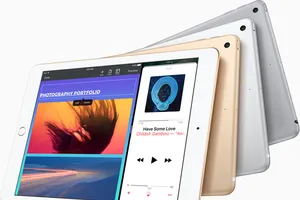 iPad New 9.7” lên kệ FPT Shop ngày 9-5