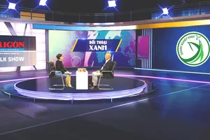 Đưa sản phẩm Việt vươn ra thị trường toàn cầu