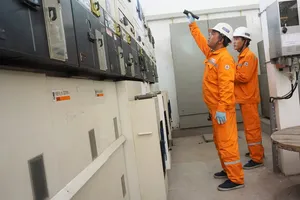 Hoàn thành cấp điện ổn định cho 142 điểm thi lớp 10 tại TPHCM