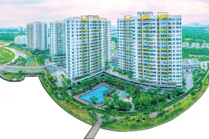 "PHẦN MỀM" - Lợi thế đặc biệt trong mô hình bất động sản tích hợp