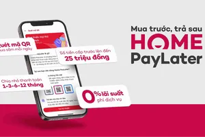 Người trẻ và bài toán quản lý tài chính cá nhân trong thời đại “mua trước, trả sau”