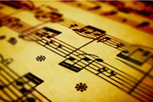 Bài hát quen thuộc không cần cấp phép phổ biến