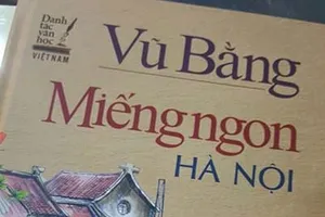 Phạt 270 triệu đồng vì sai sót nghiêm trọng trong “Miếng ngon Hà Nội”