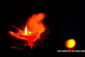 Rất nhiều những ký ức xúc động, hùng tráng về các anh hùng, liệt sĩ đã “quyết tử cho Tổ quốc quyết sinh” sẽ được tái hiện trong chương trình truyền hình đặc biệt “Linh thiêng Đất Mẹ ngàn năm”