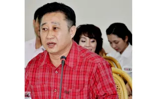 Hậu duệ Vua Lý Thái Tổ ứng cử Đại sứ Du lịch Việt Nam tại Hàn Quốc