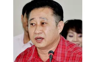 Hậu duệ vua Lý Thái Tổ làm Đại sứ Du lịch Việt Nam tại Hàn Quốc