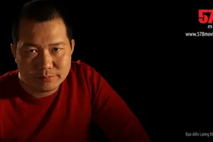 Đạo diễn Lương Đình Dũng 