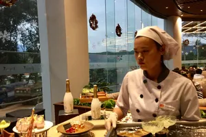 Hợp tác đào tạo nguồn nhân lực du lịch chất lượng cao