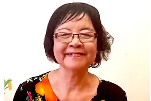 Nữ dịch giả Việt Nam đoạt giải thưởng Hans Christian Andersen