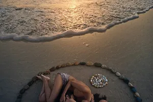 Tác phẩm của nhiếp ảnh gia Dương Quốc Định