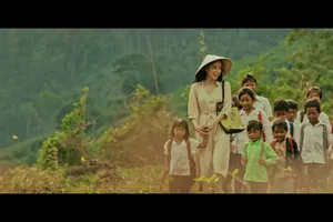 “Sứ mệnh trái tim” được chọn chiếu trong Tuần phim kỷ niệm Quốc khánh 2-9