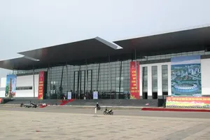 Nhà hát đầu tư gần 800 tỷ đồng ở Vĩnh Phúc thưa vắng sự kiện