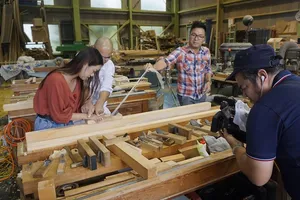 Trải nghiệm du lịch xanh với Sắc màu Nhật Bản 2018