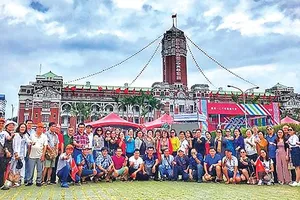 152 du khách nghi bỏ trốn ở Đài Loan gây ảnh hưởng xấu đến hình ảnh Việt Nam