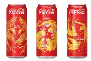 Sau văn bản chấn chỉnh của Bộ VH-TT-DL, Coca-Cola đổi slogan quảng cáo
