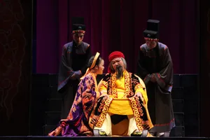 26 vở diễn tham dự Liên hoan Chèo toàn quốc 2019